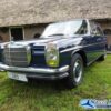Mercedes 280 1972 65.940km