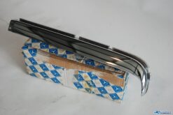 Bumperdeel links achter v.nr. 1158800371 NOS origineel