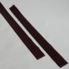 Drempelmattenset bordeaux rood v.nr. 1076860180