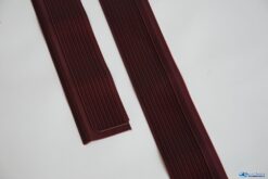 Alternative view of Drempelmattenset bordeaux rood v.nr. 1076860180