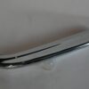 Bumperdeel linksachter bovendeel origineel v.nr. 1128850505 NOS