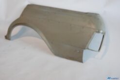 Alternative view of Achterscherm links W123 T-uitvoering v.nr. 1236370509 NOS
