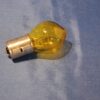 Lamp mistverlichting geel v.nr. 12V35WBA20S