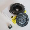 Koppelingsset drukgroep druklager diameter 228mm plaat v.nr. 2012500101