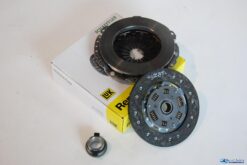 Koppelingsset drukgroep druklager diameter 228mm plaat v.nr. 2012500101