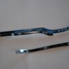 Portierrubbers houder set links v.nr. 1137220145 v.nr. 1137220345