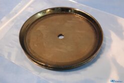 Membraan plaat rembooster T-50 v.nr. 0004350107