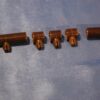 Reparatieset oliepijp nokkenas M116 M117 v.nr. 1161800084