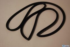 Kofferrubber W124 combi origineel v.nr. 1247400078
