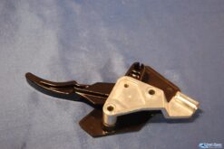 Alternative view of Hevel motorkap opener NOS v.nr. 1268800020