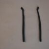 B-stijlrubber set v.nr. 1157270331 v.nr. 1157270431
