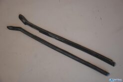 Alternative view of B-stijlrubber set v.nr. 1157270331 v.nr. 1157270431