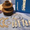 Steekas reparatieset binnenzijde v.nr. 1263500437