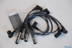 Bougiekabelset Bosch M102 4 cilinder v.nr. 1021501918