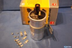 Bobine M102 M103 M110 v.nr. 0001584003