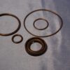 Pakkingset luchtpomp stuurpomp 109018 6.3 liter v.nr. 0005862646