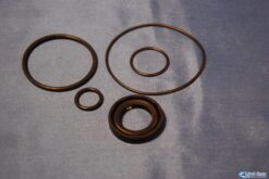 Pakkingset luchtpomp stuurpomp 109018 6.3 liter v.nr. 0005862646