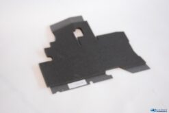 Alternative view of Bekleding onder dahsboard links v.nr. 1156870709