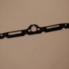 Onderlegrubber koffergreep v.nr. 1237430097 repro