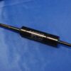 Motordemper lengte 20,5cm v.nr. 1262400548 v.nr. 1162400548