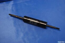 Motordemper lengte 20,5cm v.nr. 1262400548 v.nr. 1162400548