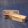 Lens nummerbordverlichting v.nr. 1268260090