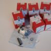Zuigerset 230SL M127981 1e serie vroege uitvoering diameter 82mm lengte 104.20mm pistonpen 24mm v.nr. 1270308317
