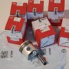 Zuigerset 230SL M127981 diameter 82mm lengte 84.2mm pistonpen 24mm v.nr. 1270309917