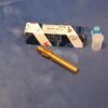 Injector Bosch v.nr. 0000785823