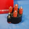 Verdelerkap met haak Bremi 200 230E M102 v.nr. 0001584302