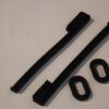Montageset radiateur v.nr. 1085000012 repro