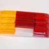 Achterlampglas links 2e serie v.nr. 1148200966 repro