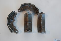 Alternative view of Remsegmenten trommelrem voorzijde aluminium 65mm v.nr. 1804210708 ruilartikel