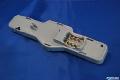 Alternative view of Lamphouder achterlicht unit links v.nr. 1138260151 repro