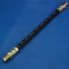 Remslang linksachter m/v lengte 245mm W113 v.nr. 0004289335