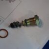 Brandstofdrukregelaar spinnekop K-Jetronic Boschnr F026T03010 v.nr. 0015861907
