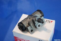 Wielremcilinder achter FTE  diameter 19.05mm v.nr. 0024204918