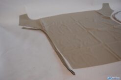 Alternative view of Hemel bekleding zonder schuifdak met afwerkkous creme v.nr. 1116905850