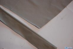 Alternative view of Hemel bekleding zonder schuifdak met afwerkkous grijs v.nr. 1116905850