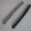 Set lijsten softtop montage v.nr. 1137700334 v.nr. 1137700434 NOS