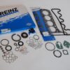 Motorpakkingset OM 615 W114/115 W123 Sedan 200d 220d v.nr. 6150109821 vroege uitvoering