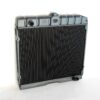 Radiateur 280S/SE schakel breedte 58cm v.nr. 1085010401 ruilartikel
