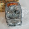 Koplampunit Duplo Hella v.nr. 1158200261 NOS