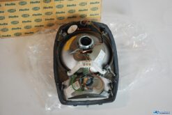 Alternative view of Koplampunit Duplo Hella v.nr. 1158200261 NOS