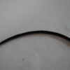 Brandstofslang W107 W126 lengte 74,5cm v.nr. 1264704275