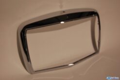 Grillmantel FlachkĂĽhler v.nr. 1118885015 NOS