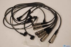Bougiekabelset Bosch M110 6 cilinder
