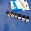 Set klepsteelrubbers M110 late uitvoering 9mm v.nr. 1100500067