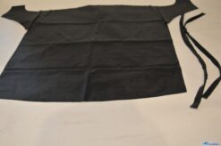 Hemel bekleding zonder schuifdak met afwerkkous zwart v.nr. 1116905850
