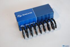 Veer achter Sachs lengte 362mm dikte 16mm v.nr. 1233240604